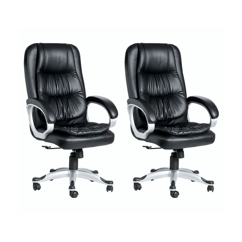 Combo 012 Black Office Chair